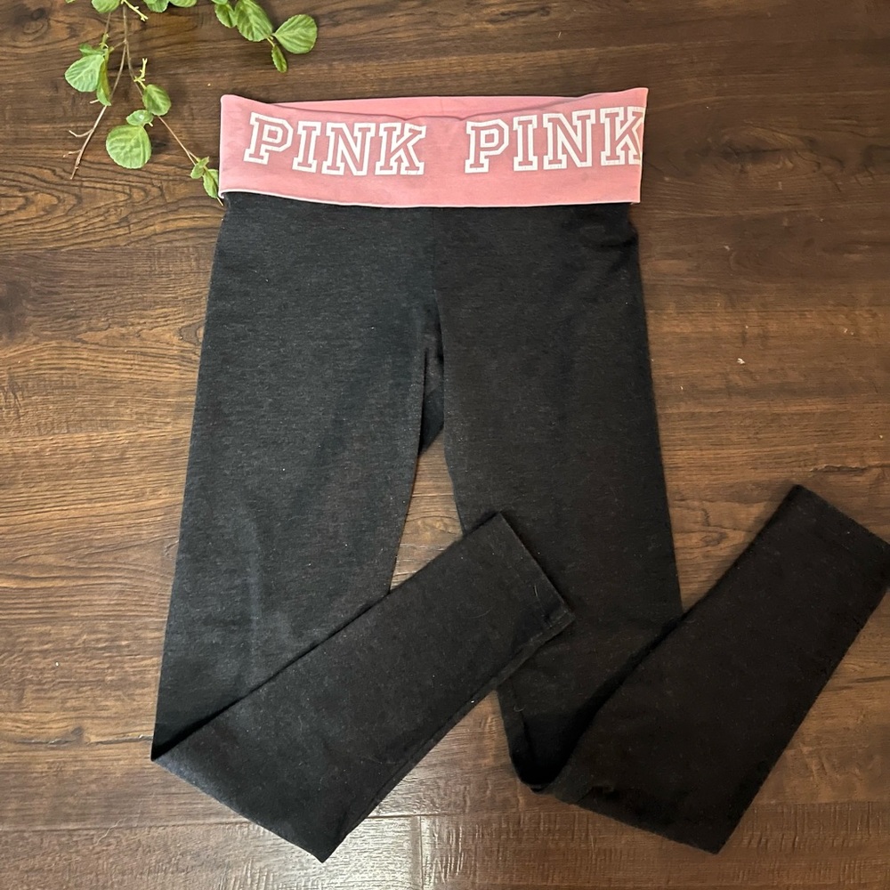 Woman Yoga Pants
